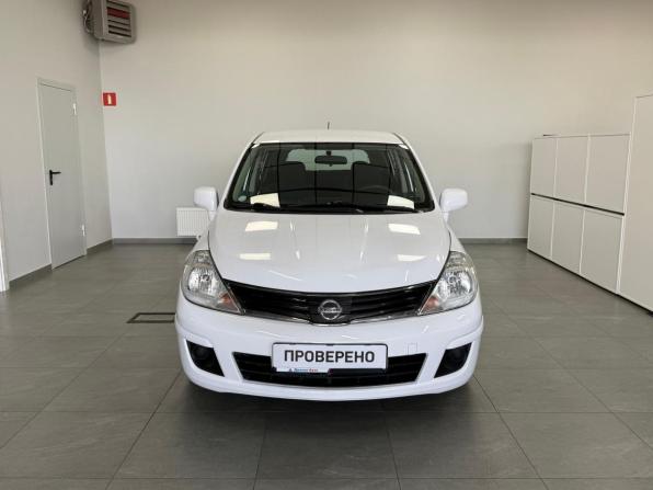 Nissan Tiida I Рестайлинг с пробегом 2013 года, цена 999 001 рубль, 79215 км, хэтчбек, Автокод Объявления