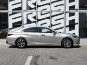 Lexus ES VII Ставрополь  - изображение 34
