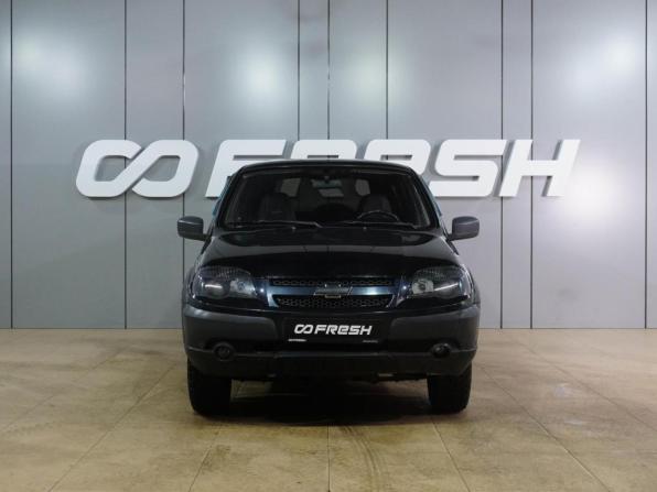 Chevrolet Niva I Рестайлинг с пробегом 2013 года, цена 549 000 рублей, 179527 км, внедорожник, Автокод Объявления