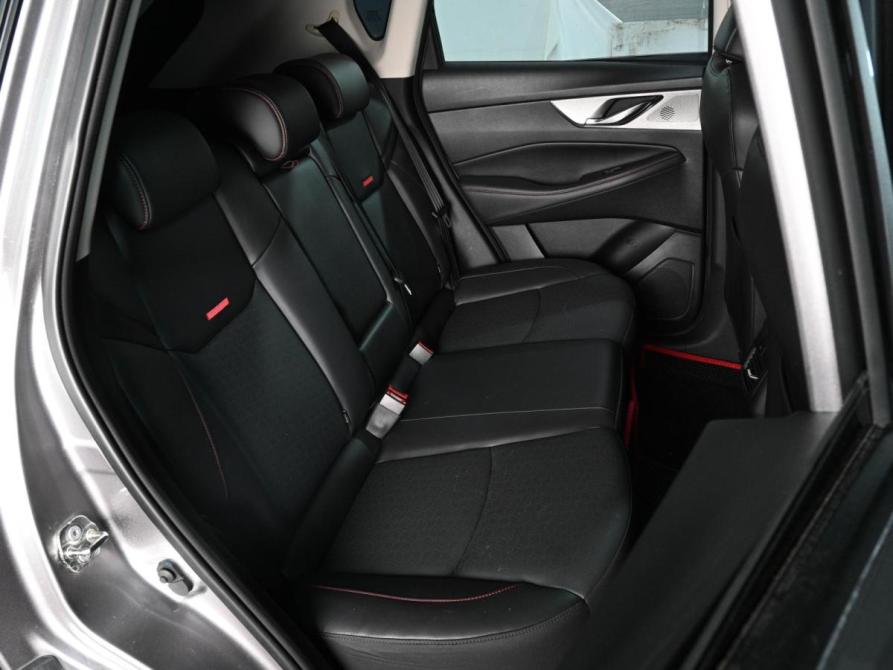 Changan CS35 Plus I Рестайлинг Ростов-на-Дону  - изображение 7