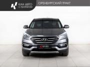 Hyundai Santa Fe III Рестайлинг Казань  - изображение 17