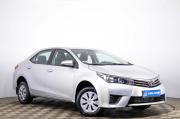 Toyota Corolla XI (E160 E170 E180) Пермь  - изображение 20