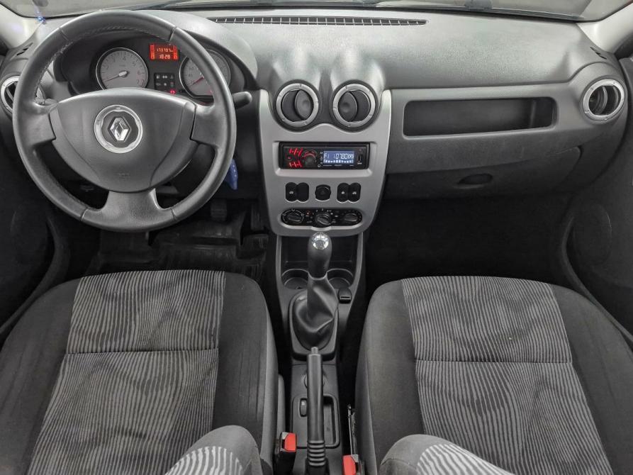 Renault Logan I Рестайлинг Нижний Новгород  - изображение 16