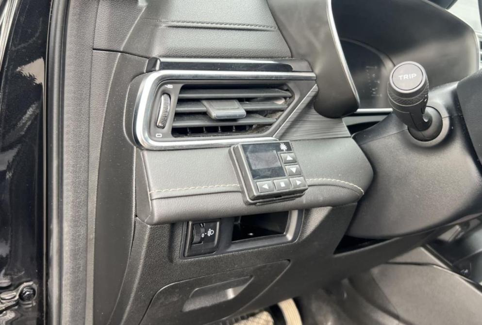 Geely Atlas Pro Красноярск  - изображение 20