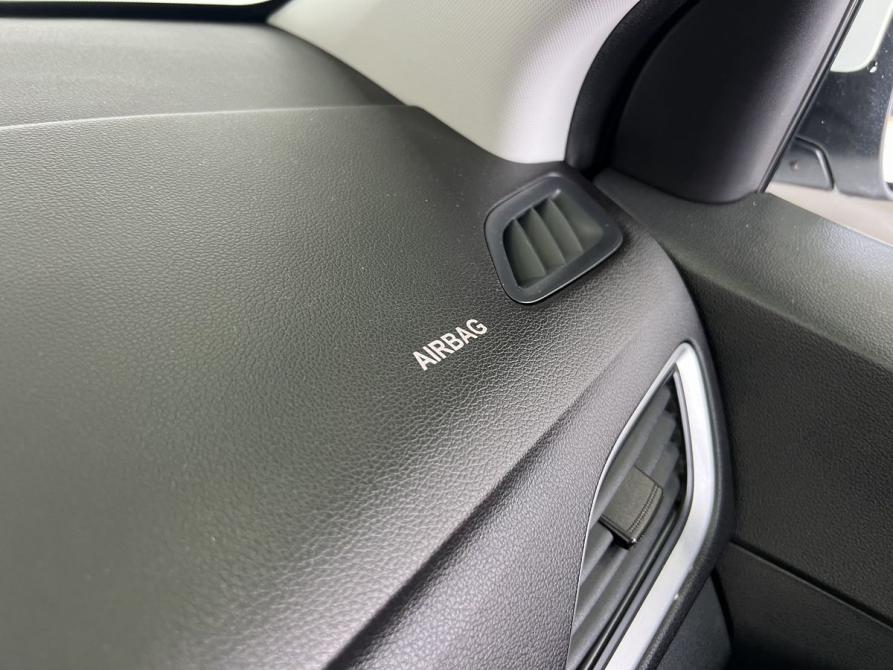 Hyundai Solaris II Уфа  - изображение 11