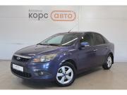 Ford Focus II Рестайлинг Коломна  - изображение 16