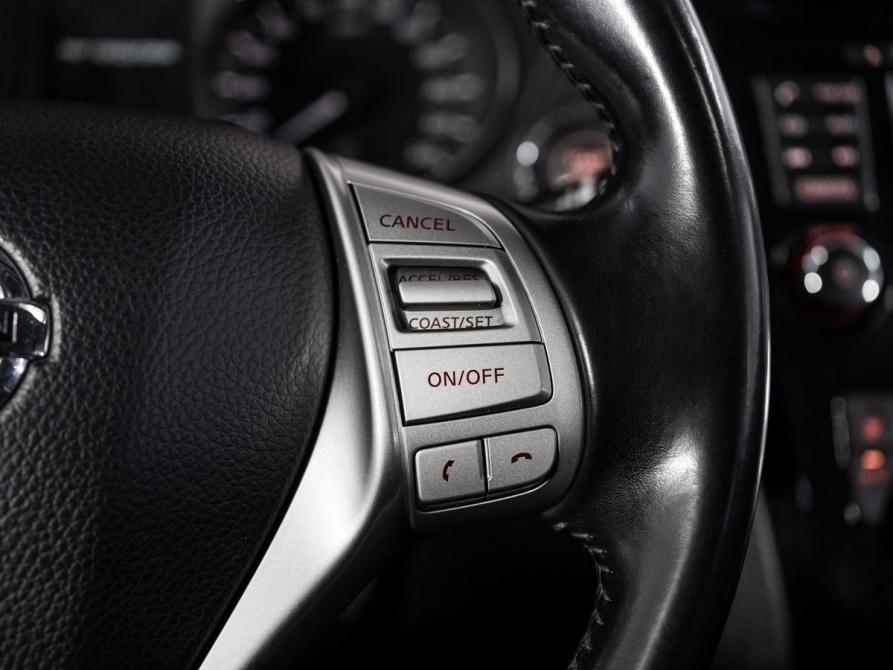 Nissan Qashqai II Иркутск  - изображение 12