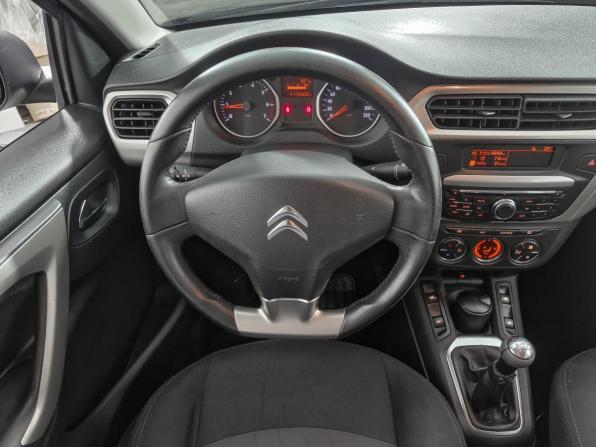 Citroen C-Elysee I с пробегом 2013 года, цена 429 000 рублей, 172600 км, седан, Автокод Объявления