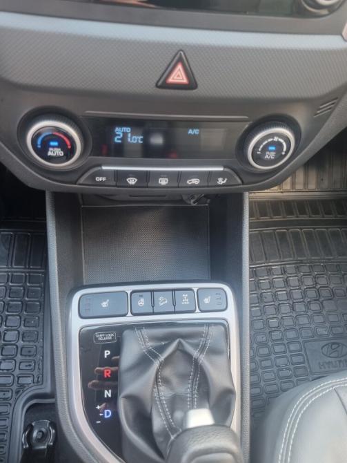 Hyundai Creta I Смоленск  - изображение 13