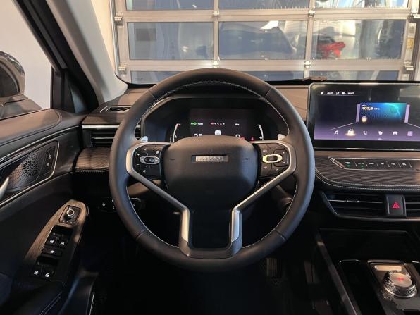 Haval Jolion I Рестайлинг с пробегом 2025 года, цена 2 200 000 рублей, 9650 км, внедорожник, Автокод Объявления