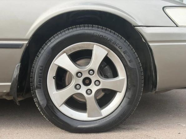 Toyota Camry IV (XV20) с пробегом 1999 года, цена 420 000 рублей, 227000 км, седан, Автокод Объявления