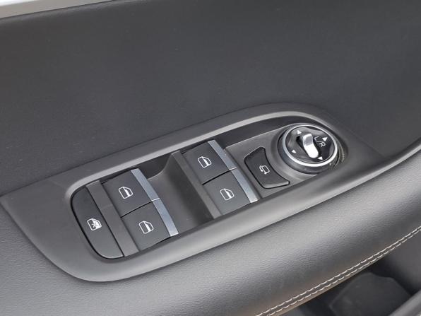 Chery Tiggo 7 Pro I с пробегом 2021 года, цена 1 650 000 рублей, 37080 км, внедорожник, Автокод Объявления