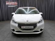 Peugeot 208 I Москва  - изображение 23