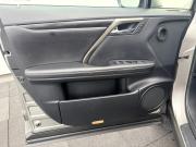 Lexus RX IV Самара  - изображение 39