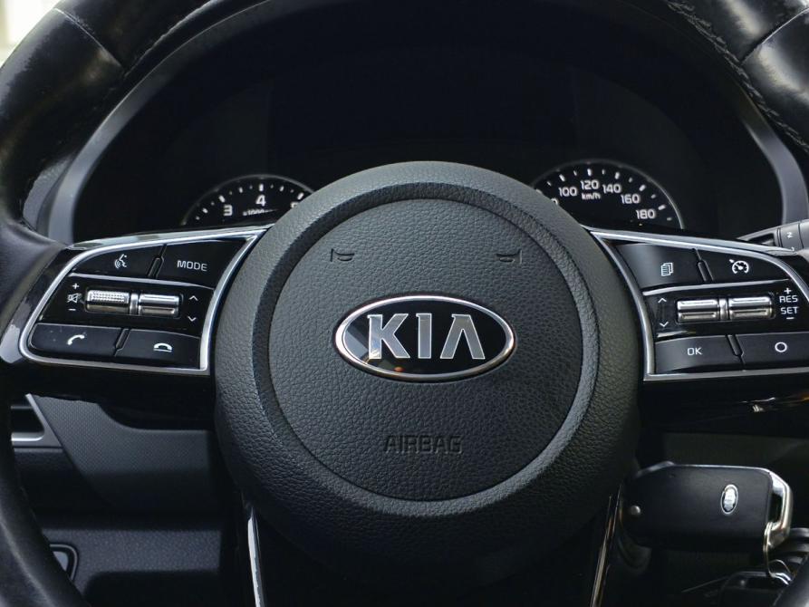 Kia Seltos I Москва  - изображение 15