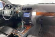 Volkswagen Touareg I Рестайлинг Саранск  - изображение 55