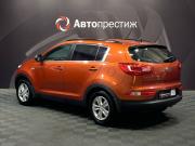 Kia Sportage III Оренбург  - изображение 24