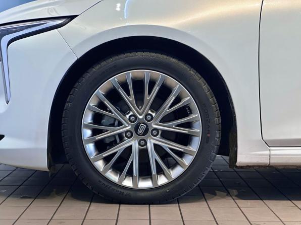 FAW Bestune B70 I с пробегом 2023 года, цена 1 450 000 рублей, 27521 км, лифтбек, Автокод Объявления