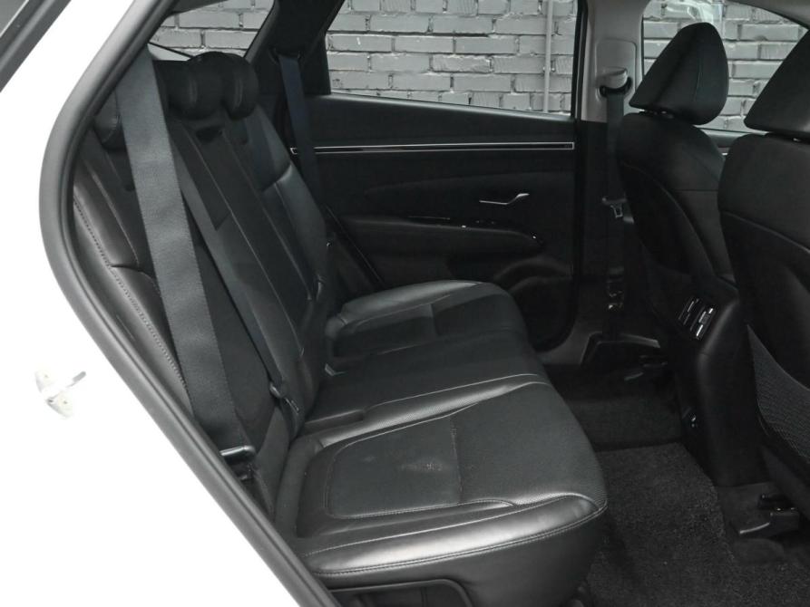Hyundai Tucson IV Екатеринбург  - изображение 11