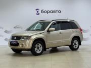 Suzuki Grand Vitara II Рестайлинг Ставрополь  - изображение 14