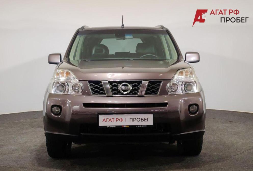 Nissan X-Trail II Ярославль  - изображение 2