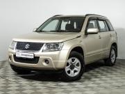 Suzuki Grand Vitara II Рестайлинг Санкт-Петербург  - изображение 16