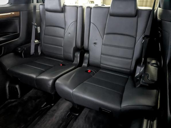 Toyota Alphard III с пробегом 2016 года, цена 4 325 000 рублей, 89908 км, минивэн, Автокод Объявления