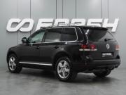 Volkswagen Touareg I Рестайлинг Воронеж  - изображение 21