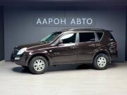 SsangYong Rexton I Москва  - изображение 10