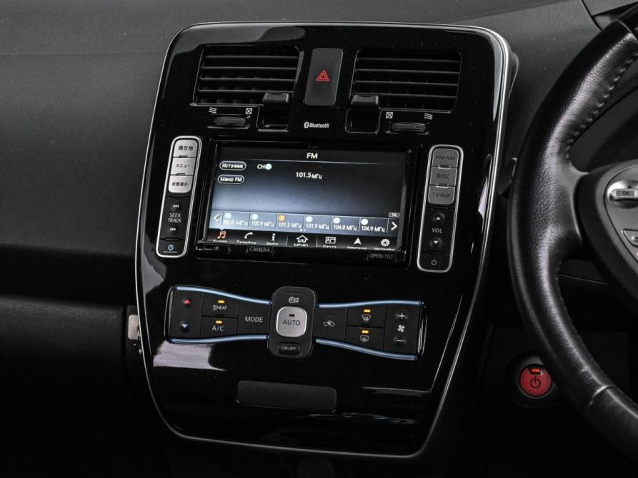 Nissan Leaf I (ZE0/AZE0) Новороссийск  - изображение 22