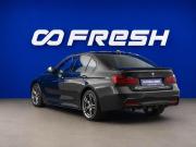 BMW 3 серии VI (F3x) Москва  - изображение 22