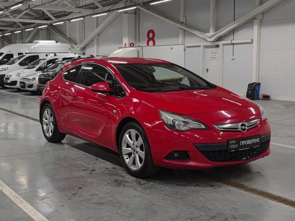 Opel Astra J Рестайлинг с пробегом 2014 года, цена 699 000 рублей, 206802 км, хэтчбек, Автокод Объявления
