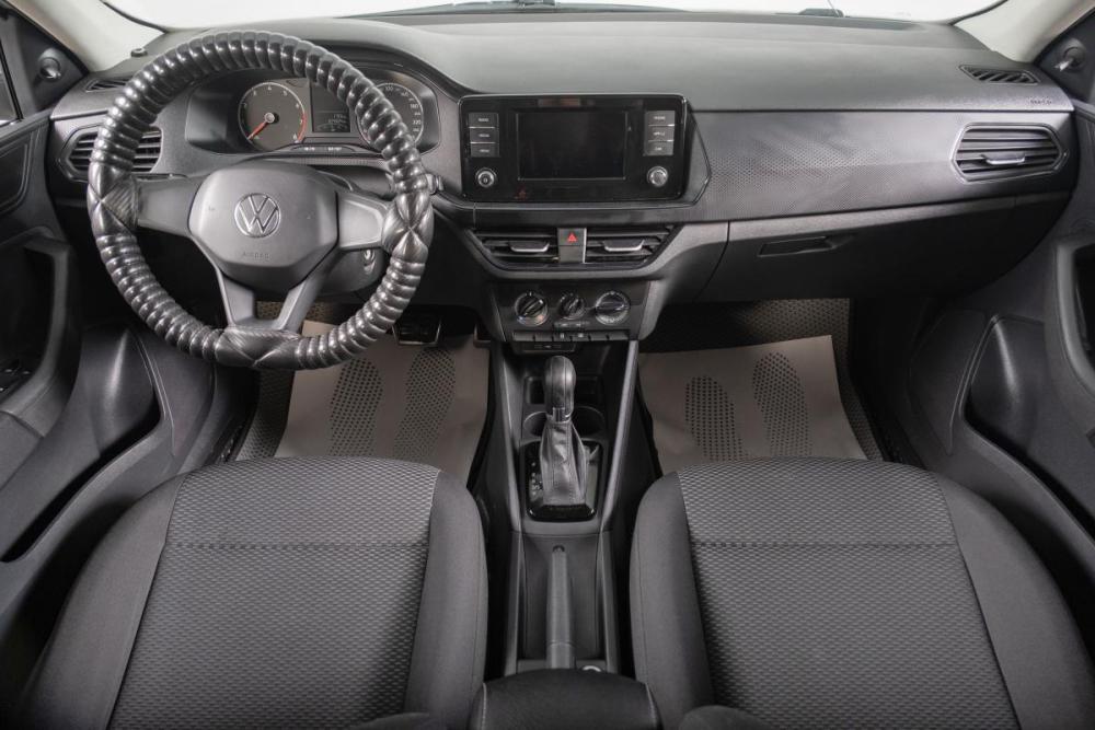 Volkswagen Polo VI Томск  - изображение 11