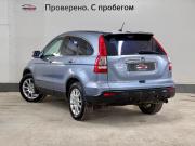 Honda CR-V III Тюмень  - изображение 30