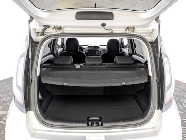 Kia Soul III с пробегом 2019 года, цена 1 740 000 рублей, 96635 км, хэтчбек, Автокод Объявления