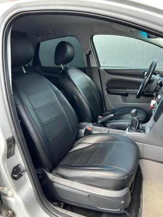 Ford Focus II Рестайлинг с пробегом 2011 года, цена 520 000 рублей, 233040 км, хэтчбек, Автокод Объявления