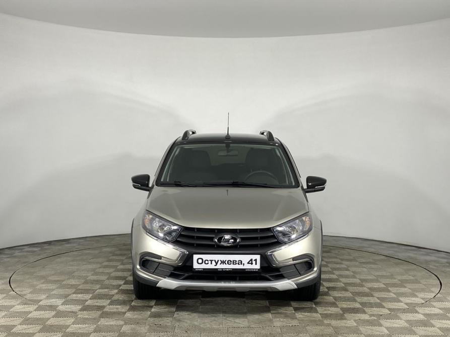 Lada (ВАЗ) Granta I Рестайлинг Воронеж  - изображение 14