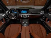 Mercedes-Benz G-Класс AMG II (W465) Рестайлинг Москва  - изображение 43