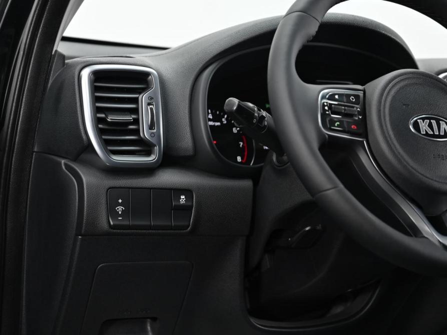 Kia Sportage IV Москва  - изображение 8
