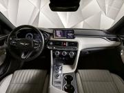 Genesis G70 I Рестайлинг Москва  - изображение 37