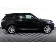 Land Rover Range Rover Sport II Москва  - изображение 29