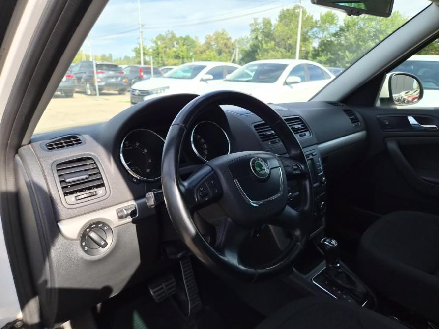 Skoda Yeti I Саратов  - изображение 22