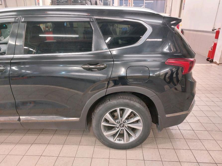 Hyundai Santa Fe IV Москва  - изображение 9