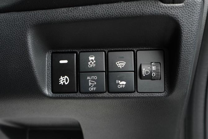 Honda Shuttle II с пробегом 2015 года, цена 1 319 000 рублей, 162000 км, универсал, Автокод Объявления