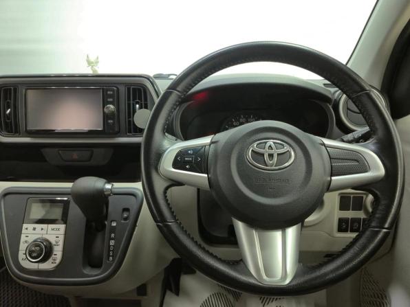 Toyota Passo III с пробегом 2016 года, цена 800 000 рублей, 148673 км, хэтчбек, Автокод Объявления