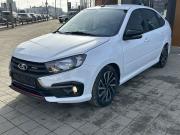Lada (ВАЗ) Granta I Рестайлинг Краснодар  - изображение 13