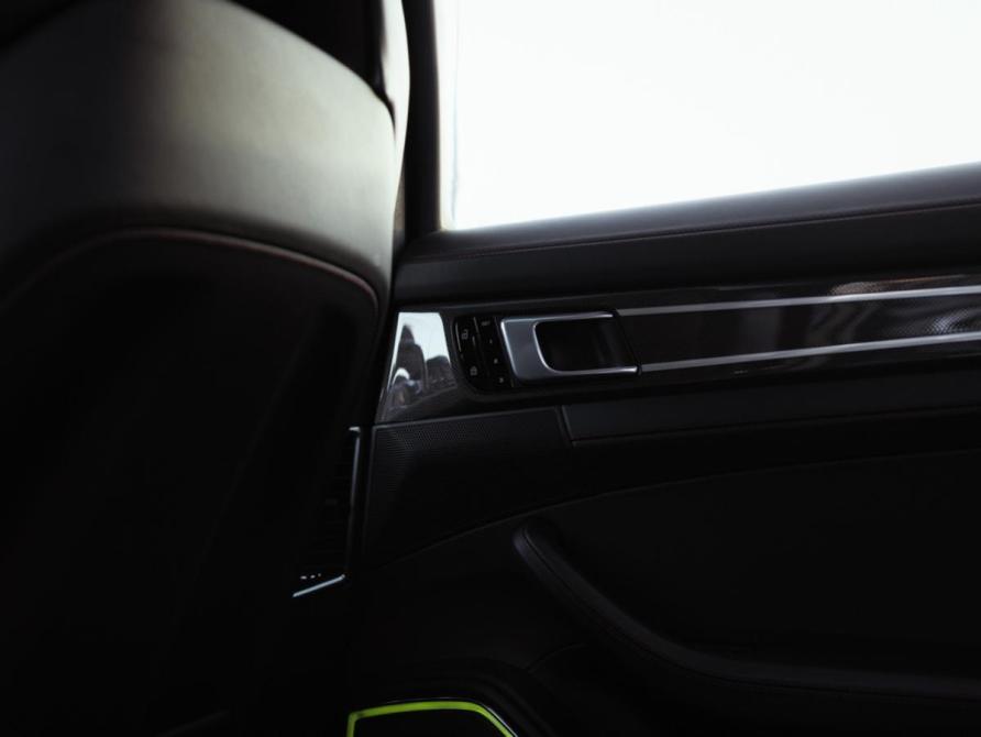 Porsche Panamera II Санкт-Петербург  - изображение 29
