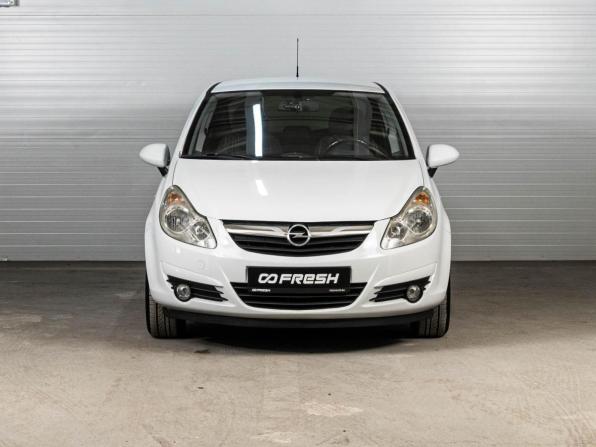 Opel Corsa D с пробегом 2008 года, цена 629 000 рублей, 188007 км, хэтчбек, Автокод Объявления