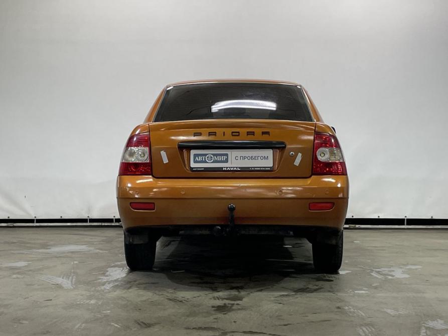 Lada (ВАЗ) Priora I Ярославль  - изображение 6