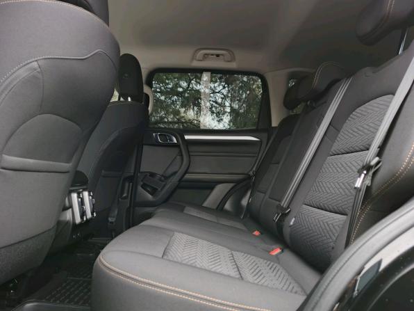 Haval Dargo с пробегом 2024 года, цена 2 935 000 рублей, 17679 км, внедорожник, Автокод Объявления